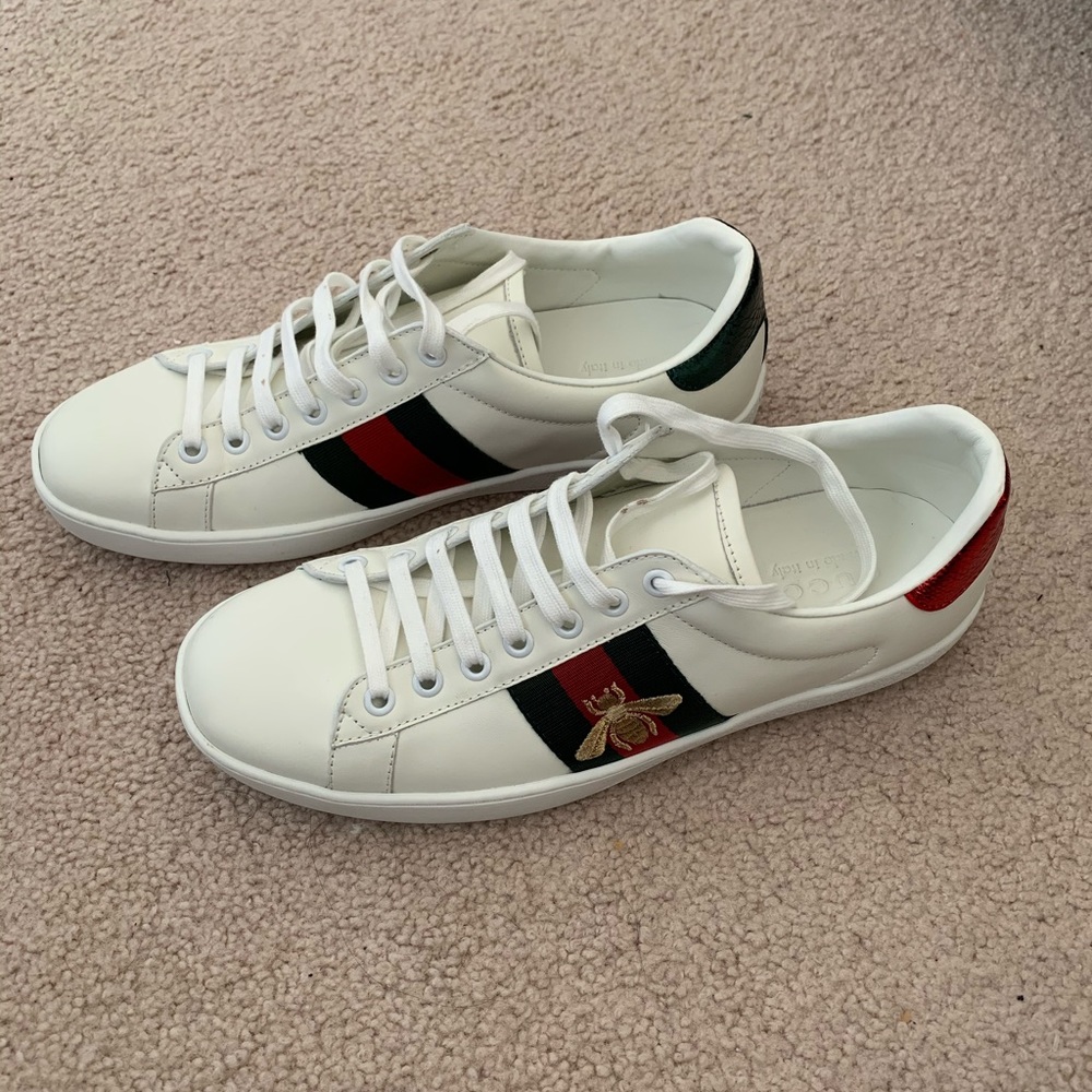 Gucci ace